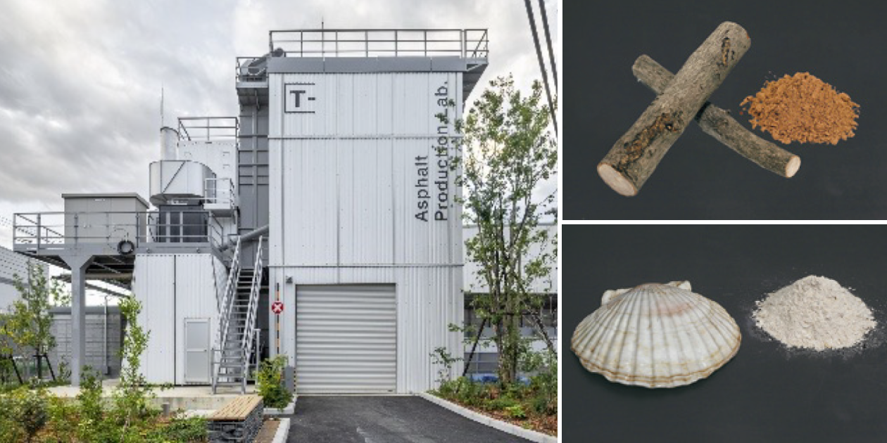 代替燃料 無人化製造